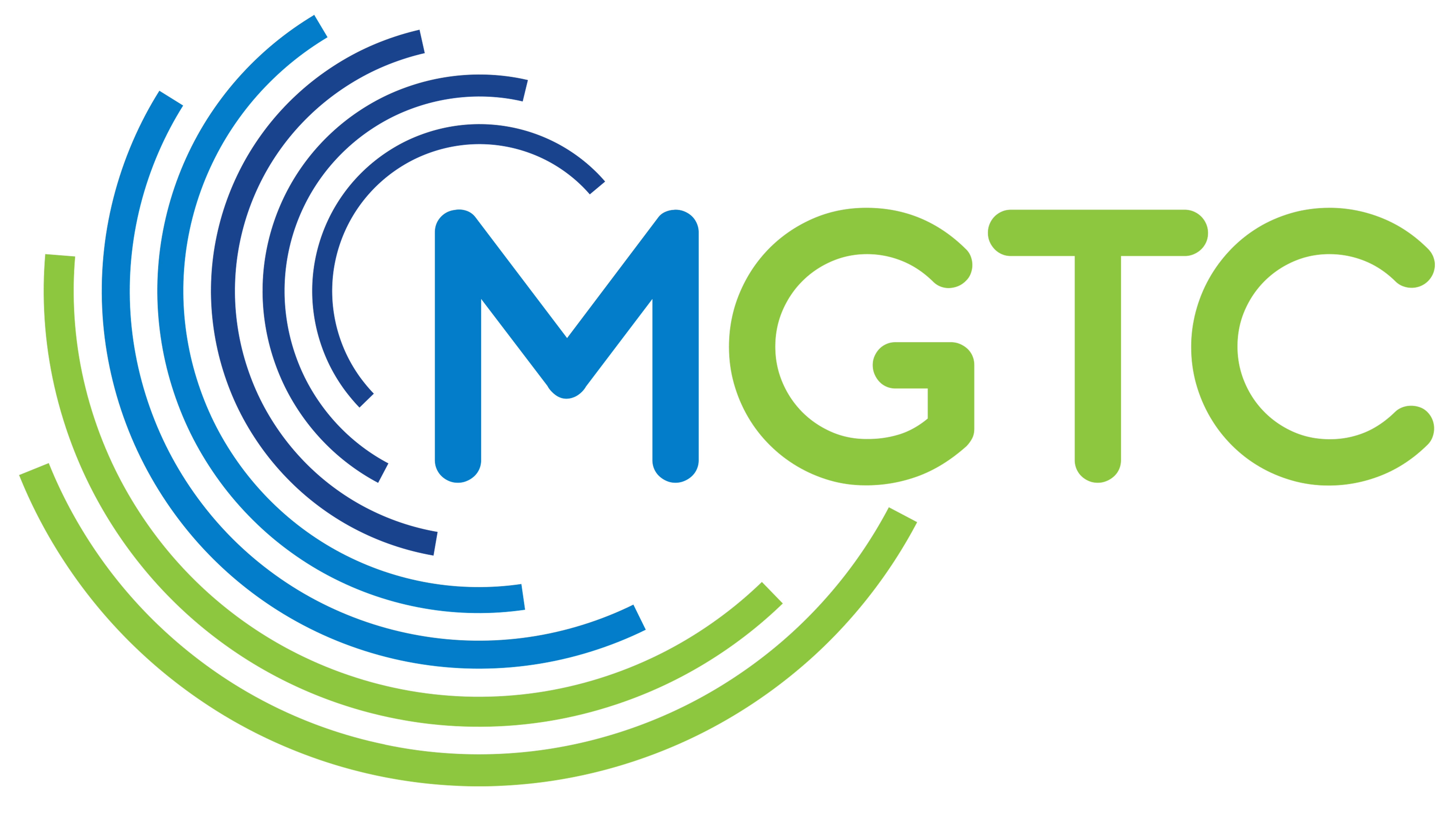 MGTC Logo