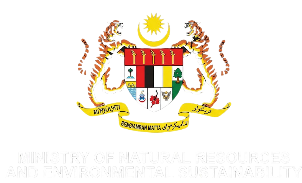 Ministry Logo